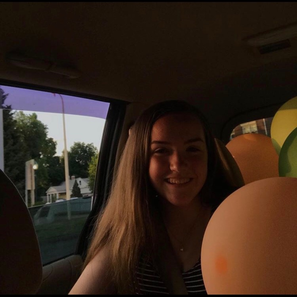 Meet your Posher, Julia